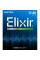 Струны для электрогитары Elixir 19102 Optiweb Nickel Plated Steel 11/49