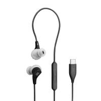 Наушники обычные JBL ENDURANCE RUN 3C USB C