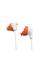Наушники обычные JBL ENDURANCE RUN 3C USB C WHITE