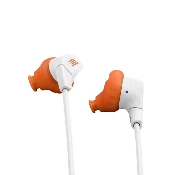 Наушники обычные JBL ENDURANCE RUN 3C USB C WHITE