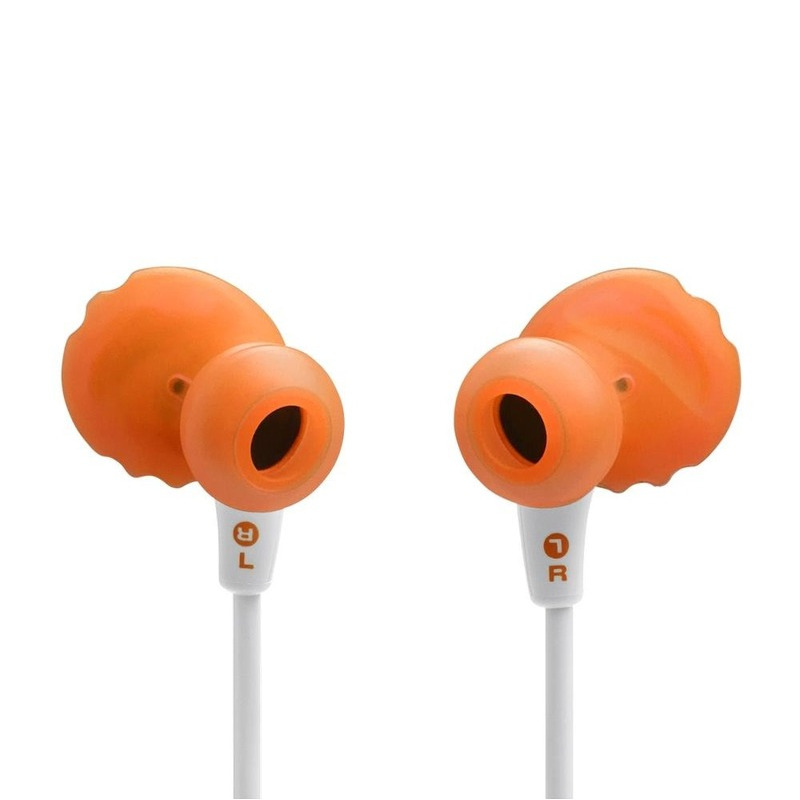 Наушники обычные JBL ENDURANCE RUN 3C USB C WHITE