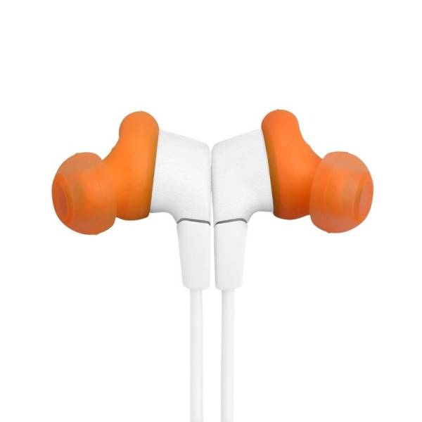 Наушники обычные JBL ENDURANCE RUN 3C USB C WHITE