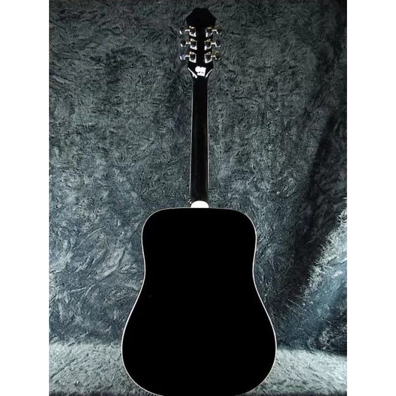Акустическая гитара EPIPHONE DR-100 EB