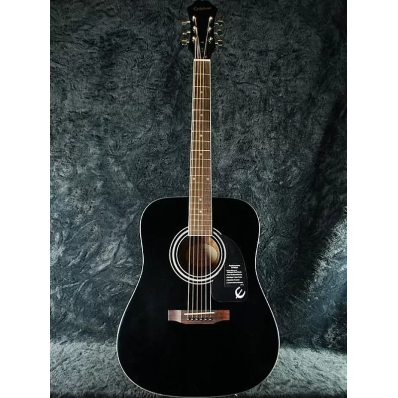 Акустическая гитара EPIPHONE DR-100 EB