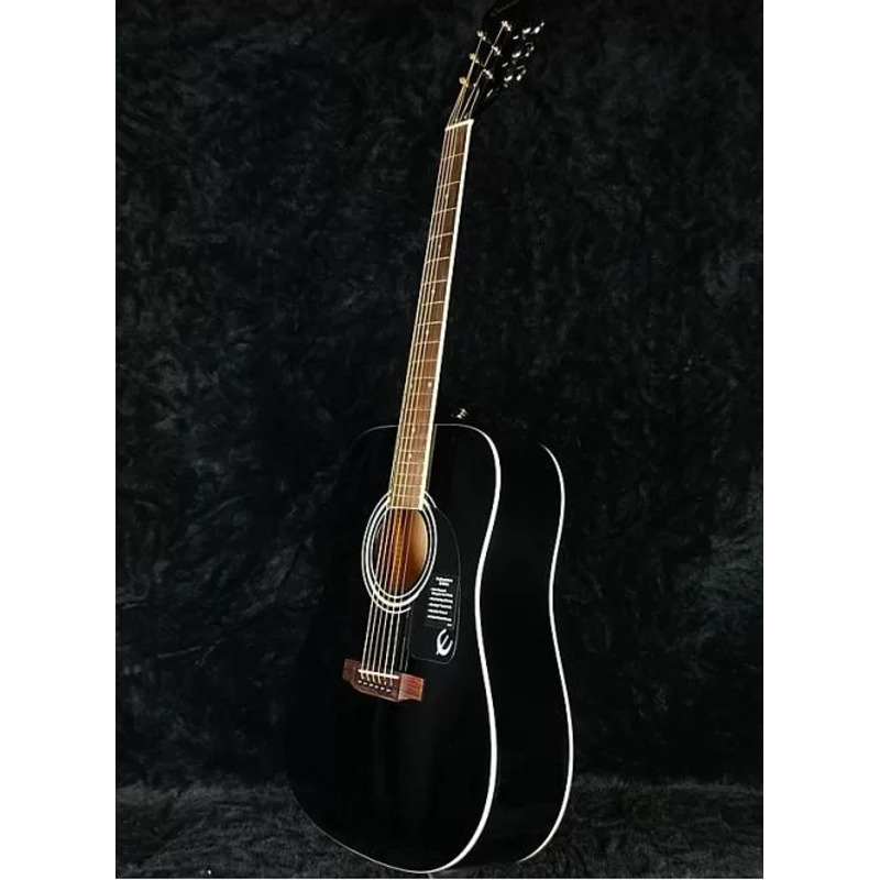 Акустическая гитара EPIPHONE DR-100 EB