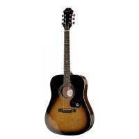 Акустическая гитара EPIPHONE DR-100 VSB