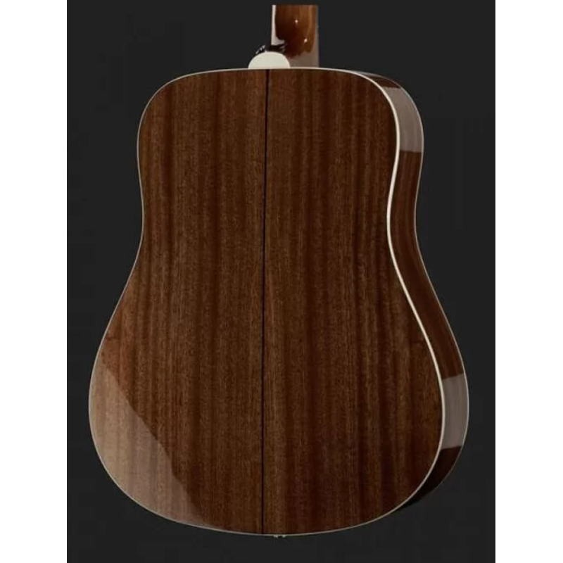 Акустическая гитара EPIPHONE DR-100 VSB