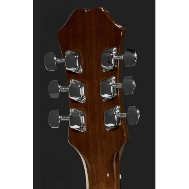 Акустическая гитара EPIPHONE DR-100 VSB