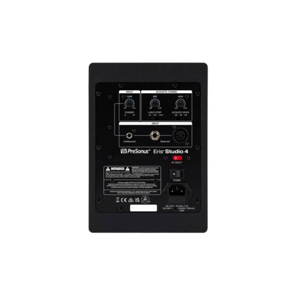 Студийный монитор PRESONUS ERIS STUDIO 4