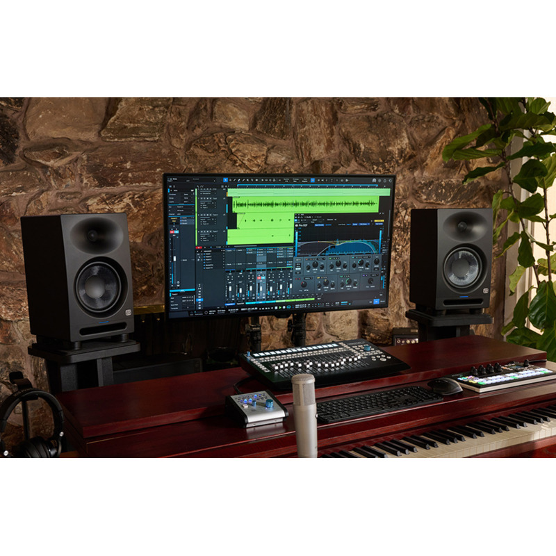 Студийный монитор PRESONUS ERIS STUDIO 4
