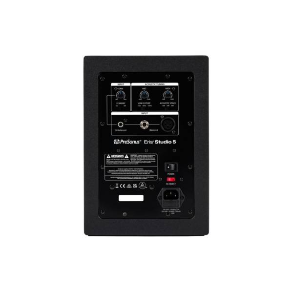 Студийный монитор PRESONUS ERIS STUDIO 5
