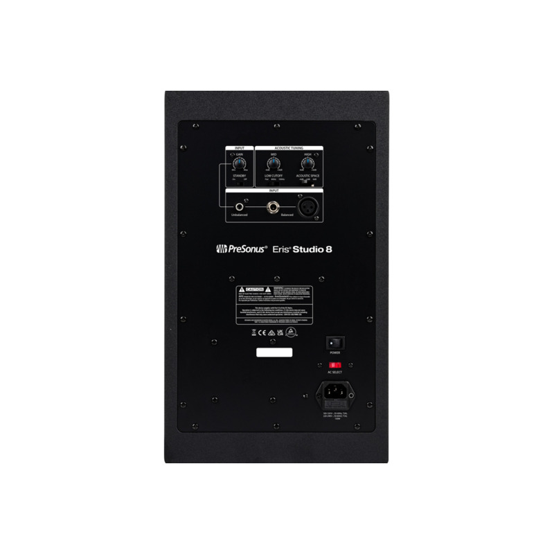 Студийный монитор PRESONUS ERIS STUDIO 8