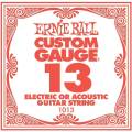 Струна Ernie Ball 1013 Plain Steel .013