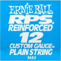 Струна Ernie Ball 1032 RPS Reinforsed Plain .012