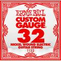 Струна Ernie Ball 1132 Nickel Wound .032