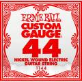 Струна Ernie Ball 1144 Nickel Wound .044