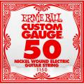 Струна Ernie Ball 1150 Nickel Wound .050