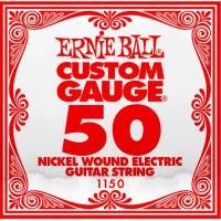 Струна Ernie Ball 1150 Nickel Wound .050