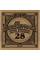 Струна Ernie Ball 1428 Earthwood 80/20 Bronze .028