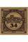 Струна Ernie Ball 1434 Earthwood 80/20 Bronze .034