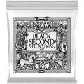 Струна Ernie Ball 1512 Black 2nd Ernesto Palla Nylon .032