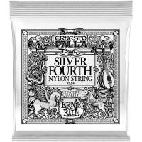 Струна Ernie Ball 1534 Silver 4th Ernesto Palla Nylon .030