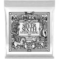 Струна Ernie Ball 1536 Silver 6th Ernesto Palla Nylon .042