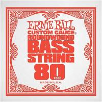 Струна Ernie Ball 1680 Nickel Wound .080
