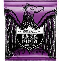Струны для электрогитары Ernie Ball 2020 Paradigm Slinky 11/48