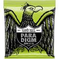 Струны для электрогитары Ernie Ball 2021 Paradigm Slinky 10/46