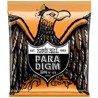 Струни для електрогітари Ernie Ball 2022 Paradigm Slinky 9/46