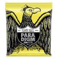 Струны для электрогитары Ernie Ball 2027 Paradigm Slinky 11/54