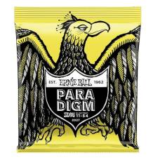 Струны для электрогитары Ernie Ball 2027 Paradigm Slinky 11/54