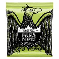Струны для электрогитары Ernie Ball 2028 Paradigm Slinky 7 Strings 10/56