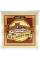 Струны для акустической гитары Ernie Ball 2045 Earthwood 80/20 Bronze Silk Steel Soft 11/52