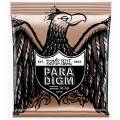 Струны для акустической гитары Ernie Ball 2080 Paradigm Extra Light Phosphor Bronze 10/50