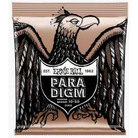 Струны для акустической гитары Ernie Ball 2080 Paradigm Extra Light Phosphor Bronze 10/50