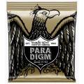 Струни для акустичної гітари Ernie Ball 2088 Paradigm Light 80/20 Bronze 11/52