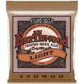 Струны для акустической гитары Ernie Ball 2148 Earthwood Phosphor Bronze 11/52