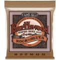 Струны для акустической гитары Ernie Ball 2151 Earthwood Phosphor Bronze 10/52