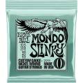 Струны для электрогитары Ernie Ball 2211 Mondo Slinky Nickel Wound 10.5/52
