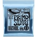 Струны для электрогитары Ernie Ball 2212 Primo Slinky Nickel Wound 9.5/44