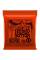 Струны для электрогитары Ernie Ball 2215 Skinny Top Heavy Bottom Nickel Wound 10/52