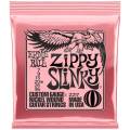 Струны для электрогитары Ernie Ball 2217 Zippy Slinky Nickel Wound  07/36