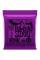 Струны для электрогитары Ernie Ball 2220 Power Slinky Nickel Wound 11/48
