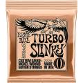 Струны для электрогитары Ernie Ball 2224 Turbo Slinky Nickel Wound 9,5/46