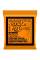 Струны для электрогитары Ernie Ball 2252 Classic Pure Nickel Hybrid Slinky 9/46