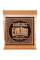 Струны для акустической гитары Ernie Ball 2550 Everlast Extra Light Phosphor Bronze 10/50