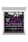 Струны для электрогитары Ernie Ball 2590 Power Slinky Flatwound 11/48