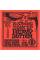 Струны для электрогитары Ernie Ball 2624 8-String Slinky Nickel Wound 9/80